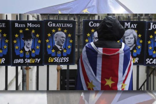 Οι ολέθριες συνέπειες του Brexit στην ανώτατη εκπαίδευση
