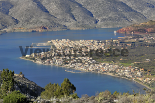Δελφοί, Αμφισσα, Ιτέα Ταξίδι στον ομφαλό της Γης