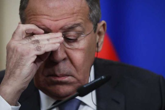 Ανταλλαγή πυρών ΗΠΑ – Ρωσίας για τη Βενεζουέλα