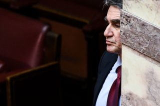 Στον εισαγγελέα αύριο ο Λοβέρδος