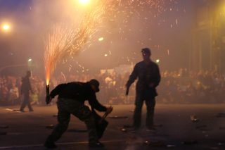Τα… γύρισε ο Νίκας μετά την κατακραυγή
