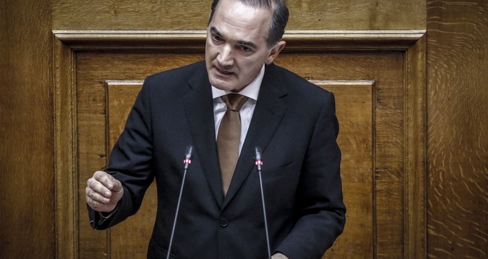 Στις 3 Ιουνίου οι εξηγήσεις Σαλμά για τις υπερτιμολογημένες αρθροσκοπήσεις