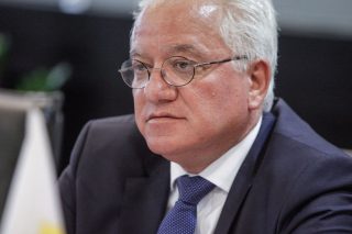 Παραίτηση υπουργού στον απόηχο της φρίκης