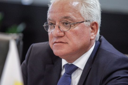 Παραίτηση υπουργού στον απόηχο της φρίκης
