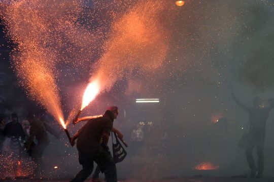 Αναβλήθηκε η δίκη για τον θάνατο του εικονολήπτη από σαΐτα
