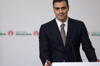 Μετεκλογικός πυρετός
