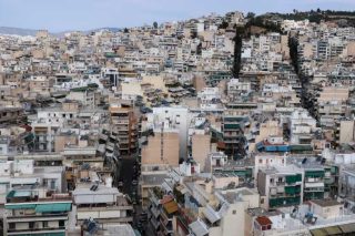 Τέλος χρόνου για την τακτοποίηση αυθαιρέτων με έκπτωση στο πρόστιμο