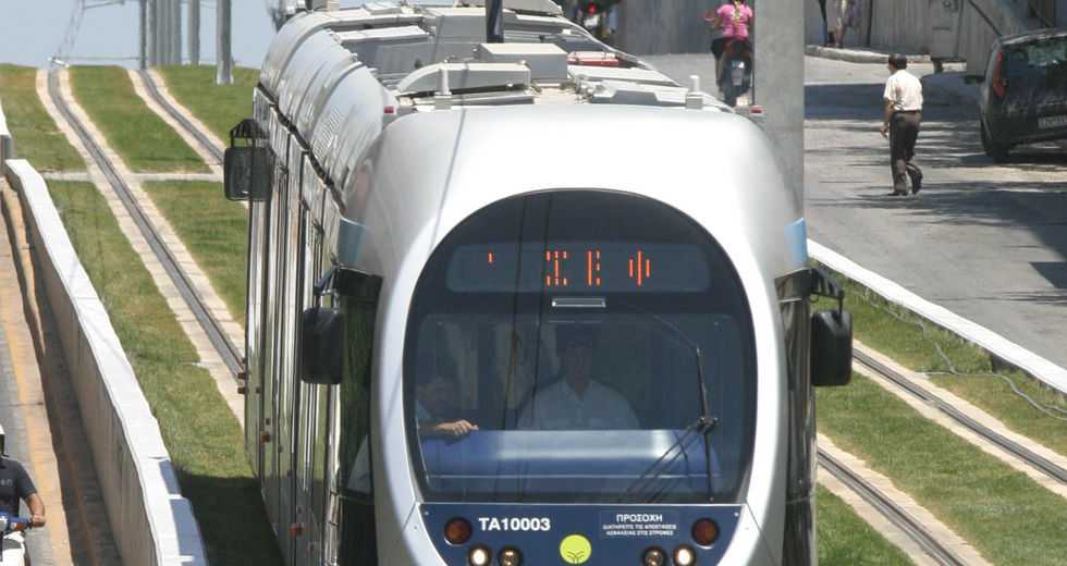 Στάσεις εργασίας σε μετρό, ΗΣΑΠ και τραμ