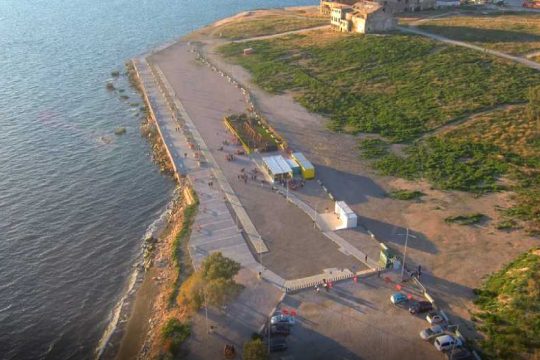 Απαλλοτριώνονται 204 στρέμματα στη Δραπετσώνα