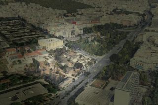 Αδιαφορία και του δήμαρχου και του κλητήρα…