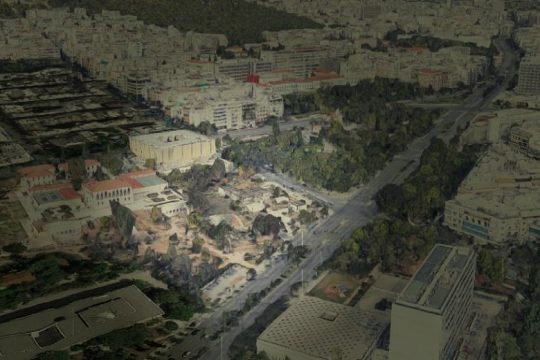 Αδιαφορία και του δήμαρχου και του κλητήρα…