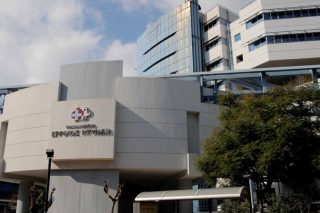 Ευρεία σύσκεψη για την τύχη του «Ερρίκος Ντυνάν»