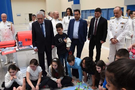 Νέο, πιο αυστηρό πλαίσιο για τις επιχειρήσεις θαλάσσιων σπορ