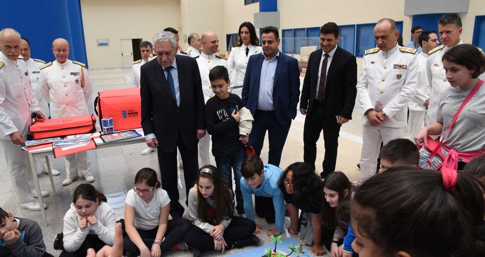 Νέο, πιο αυστηρό πλαίσιο για τις επιχειρήσεις θαλάσσιων σπορ