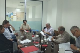 Υπεγράφη η συμφωνία του ΟΑΣΘ με τα ΚΤΕΛ