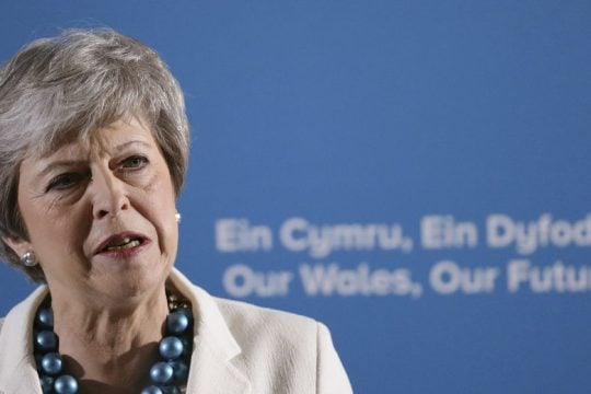 Διπλή «σφαλιάρα» στις τοπικές εκλογές