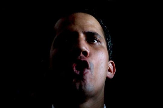 Ο Γουαϊδό, οι «αναλυτές» κι ο… Αλ Καπόνε