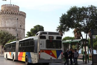 Ολική αμνησία στο θέμα του ΟΑΣΘ