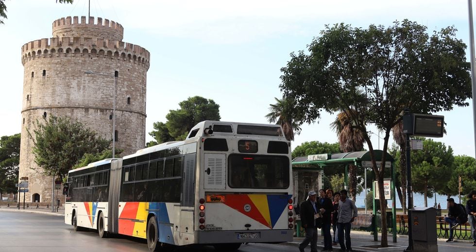 Ολική αμνησία στο θέμα του ΟΑΣΘ