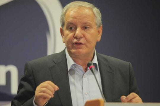 Να φτιάξουμε ξανά την Καλλιθέα που μας αξίζει
