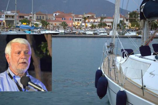Στον «αέρα» 2 εκατ. ευρώ για το Αστρος