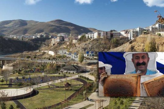 Μια… όαση κομμουνισμού μέσα στον ολοκληρωτισμό του Ερντογάν