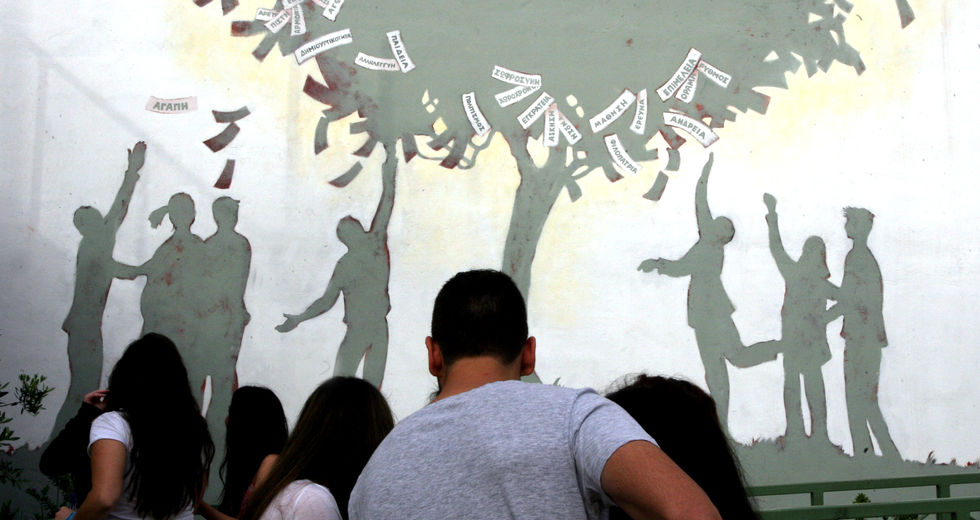 Σε μια εβδομάδα οι νέοι αριθμοί εισακτέων στα ΑΕΙ
