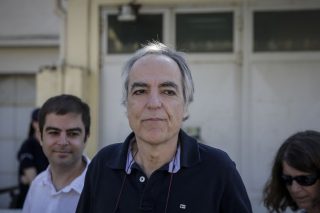 Ξανά σε απεργία πείνας ο Δημήτρης Κουφοντίνας