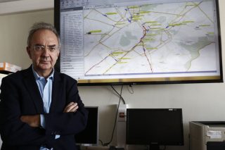 Αλλαγές στη διοίκηση του ΟΑΣΑ