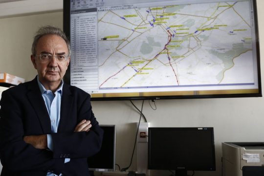 Αλλαγές στη διοίκηση του ΟΑΣΑ