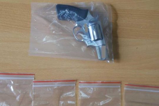 Συνελήφθη 54χρονος για τον τραυματισμό της 8χρονης