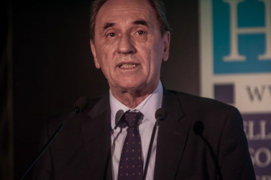 Θωρακισμένη η ΔΕΗ