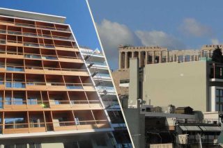 ΑπελευθερώΣτΕ τη θέα προς την Ακρόπολη
