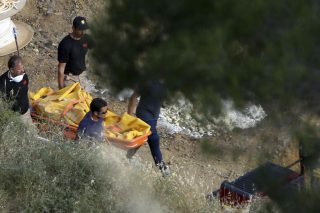 Ερωτήματα δεκάδες, απάντηση καμιά…
