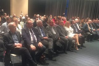 Η δυτική Θεσσαλονίκη ελπίζει στον Γιούνκερ