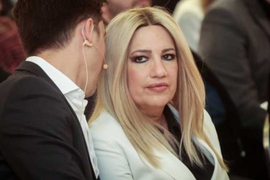 Ελλειμμα εμπιστοσύνης και αξιοπιστίας;