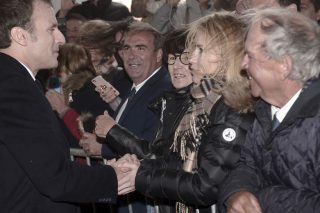 Εθνικός… Συναγερμός για το προβάδισμα Λεπέν