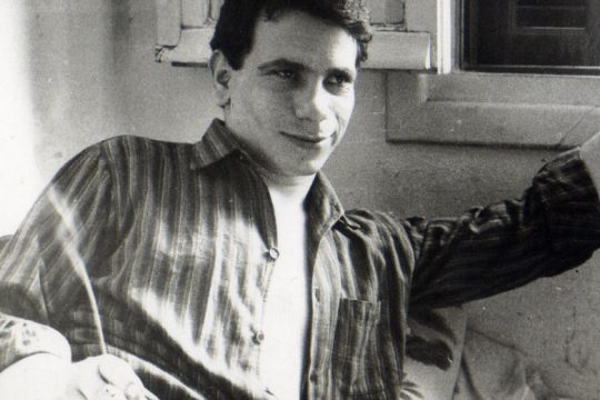 Μια ξεχωριστή… «συνάντηση»