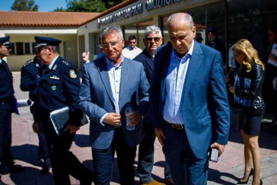 Ολική ανικανότητα