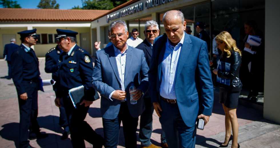 Ολική ανικανότητα