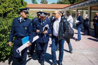 Σύσκεψη χωρίς νόημα