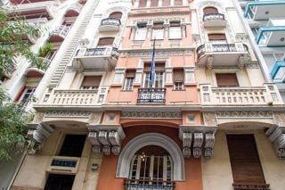 Περίτεχνο και βραβευμένο