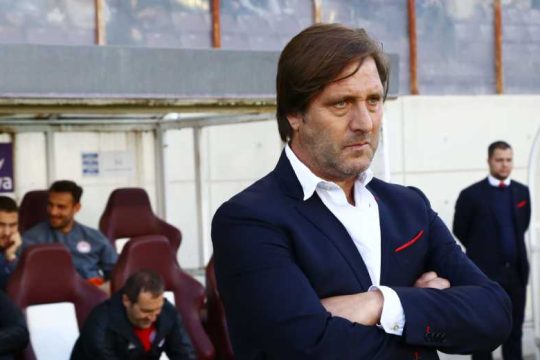 «Θετικός ο Βινίσιους»