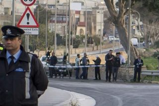 Ρατσιστικό έγκλημα συγκλονίζει τη Μάλτα