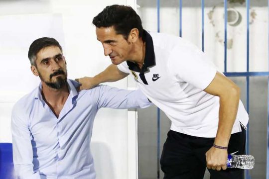 Αλλαγές στο βάθος του τούνελ