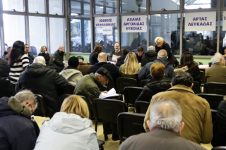 Νέες παρατάσεις έως και 6 μήνες
