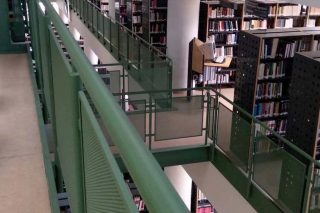 Η ελευθερία της πρόσβασης και το άνοιγμα των αρχείων