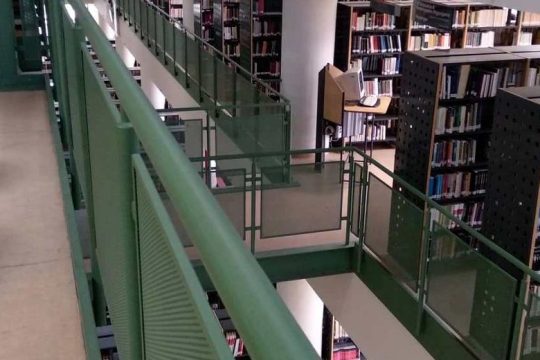 Η ελευθερία της πρόσβασης και το άνοιγμα των αρχείων
