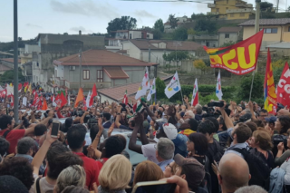 Οι πόλεις ως καταφύγια απέναντι στην ξενοφοβία