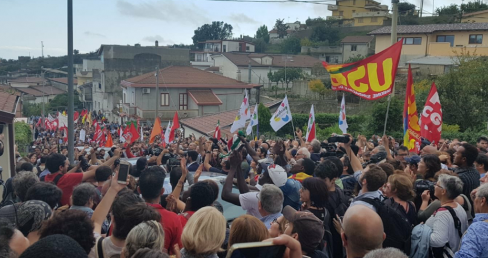 Οι πόλεις ως καταφύγια απέναντι στην ξενοφοβία